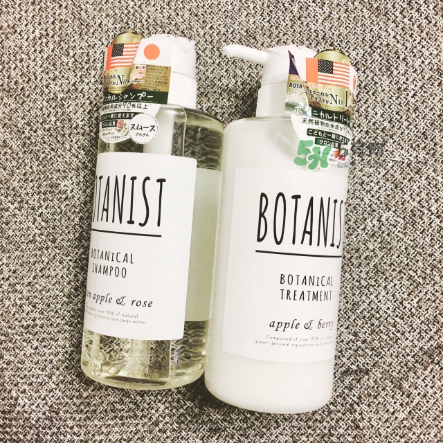 植物學家洗發(fā)水怎么樣?植物學家洗發(fā)水好用嗎? 植物學家洗發(fā)水怎么樣?植物學家洗發(fā)水好用嗎?