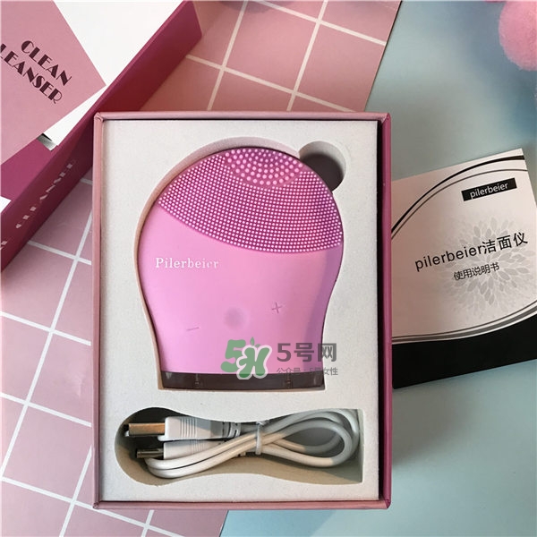 免費(fèi)試用第四波！Pilerbeier派樂(lè)蓓潔面儀免費(fèi)申領(lǐng)~