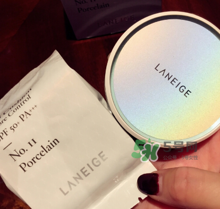 蘭芝凈透啞光氣墊BB適合的年齡 蘭芝凈透啞光氣墊BB適合的膚質(zhì) 蘭芝凈透啞光氣墊BB適合的年齡 蘭芝凈透啞光氣墊BB適合的膚質(zhì)