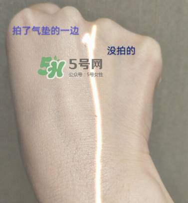 蘭芝凈透啞光氣墊BB適合的年齡 蘭芝凈透啞光氣墊BB適合的膚質(zhì) 蘭芝凈透啞光氣墊BB適合的年齡 蘭芝凈透啞光氣墊BB適合的膚質(zhì)