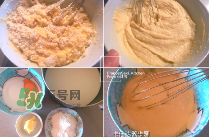 ?水果塔的做法 繽紛四色水果撻的做法 ?水果塔的做法 繽紛四色水果撻的做法