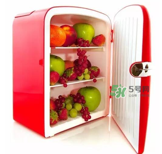 三伏天冰箱調(diào)幾檔？三伏天冰箱要開多少度？