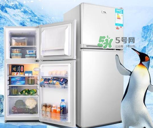 三伏天冰箱調(diào)幾檔？三伏天冰箱要開多少度？