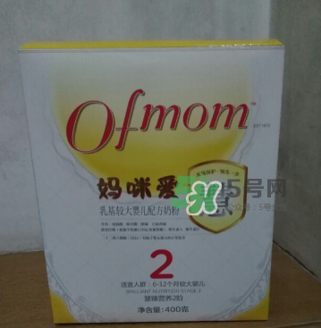 媽咪愛健系列奶粉3段怎么樣？媽咪愛健系列奶粉3段好不好？