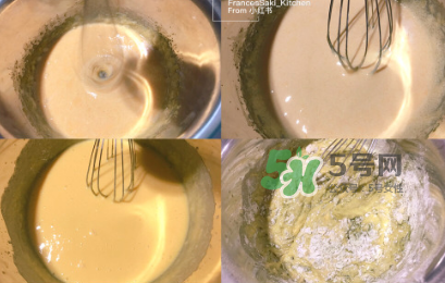 魔法蛋糕 抹茶紅豆魔法蛋糕 魔法蛋糕 抹茶紅豆魔法蛋糕