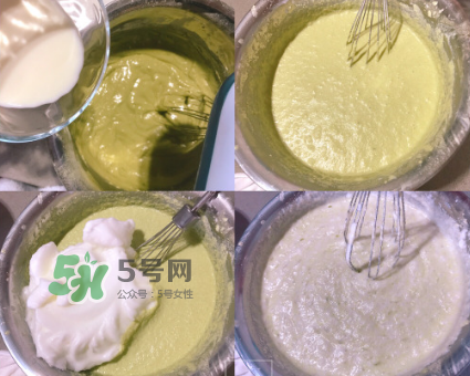 魔法蛋糕 抹茶紅豆魔法蛋糕 魔法蛋糕 抹茶紅豆魔法蛋糕