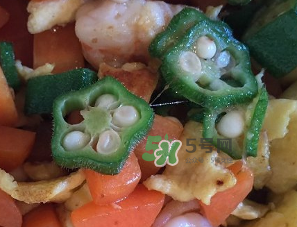 寶寶秋葵怎么吃最好？秋葵怎么給寶寶做輔食？