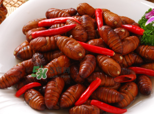 蠶蛹多少錢一斤？蠶蛹多少錢一斤2017？