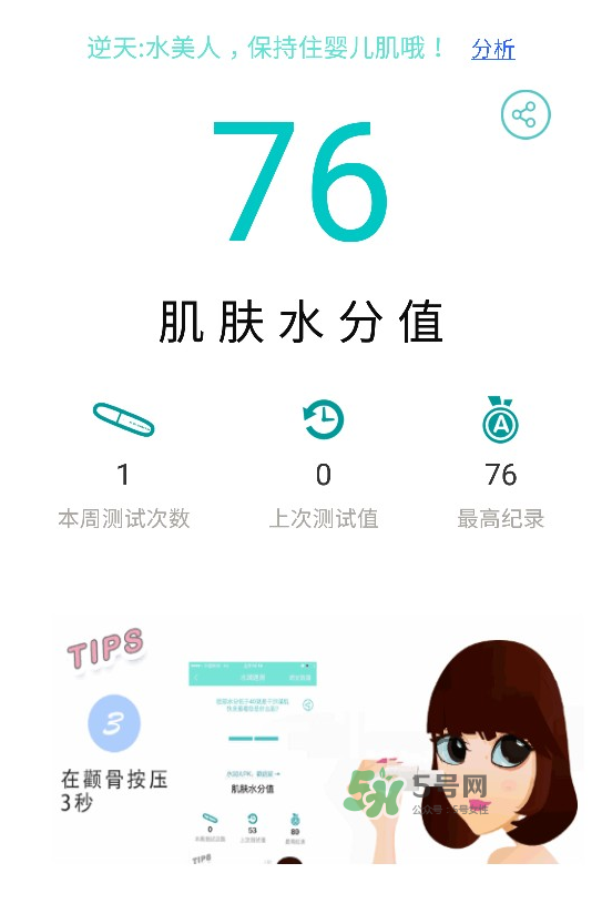 溫碧泉兔斯基面膜怎么樣？溫碧泉兔斯基面膜好嗎？