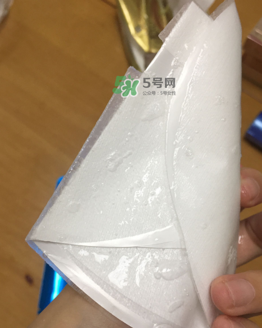 溫碧泉兔斯基面膜怎么樣？溫碧泉兔斯基面膜好嗎？