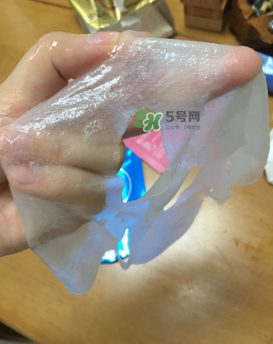 溫碧泉兔斯基面膜怎么樣？溫碧泉兔斯基面膜好嗎？