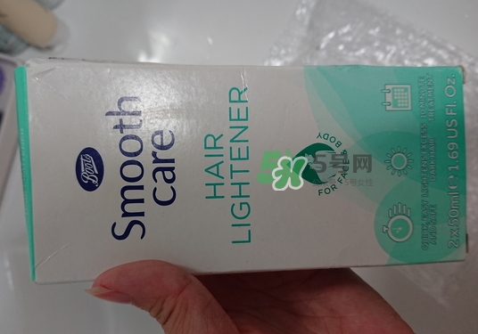 boots漂胡劑怎么用_boots漂胡劑使用方法 boots漂胡劑怎么用_boots漂胡劑使用方法