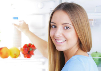 三伏天冰箱調(diào)幾檔？三伏天冰箱要開多少度？