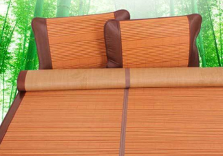 三伏天坐月子可以睡涼席嗎？夏天坐月子可以睡涼席嗎？