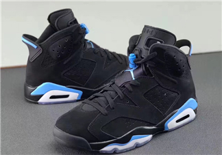 air jordan 6 university blue什么時(shí)候發(fā)售？