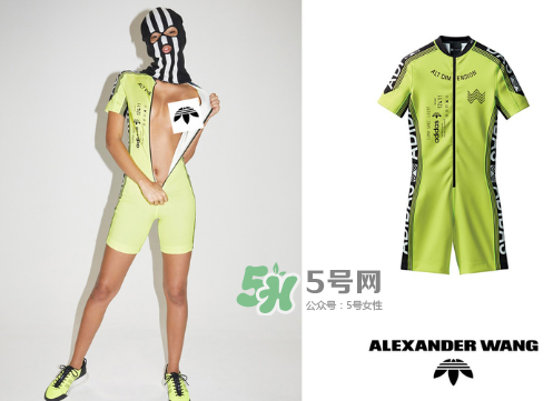 adidas originals by alexander wang聯(lián)名系列在哪買(mǎi)_怎么買(mǎi)？