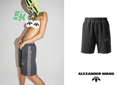 adidas originals by alexander wang聯(lián)名系列在哪買(mǎi)_怎么買(mǎi)？