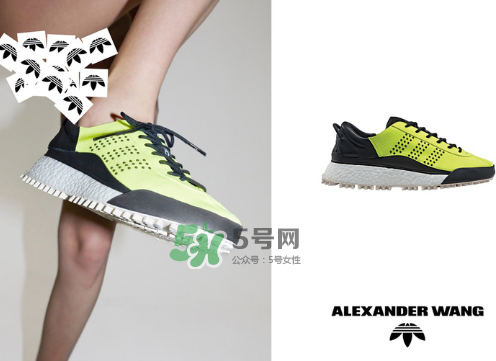 adidas originals by alexander wang聯(lián)名系列在哪買(mǎi)_怎么買(mǎi)？