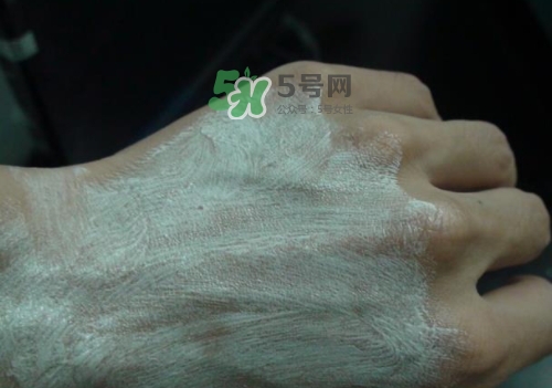 敬修堂佰花方透明質(zhì)酸水光面膜怎么樣？