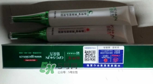 佰花方蒲葵修護(hù)凝膠怎么用？佰花方蒲葵修護(hù)凝膠使用心得