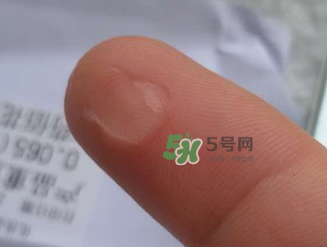 佰花方蒲葵修護(hù)凝膠怎么用？佰花方蒲葵修護(hù)凝膠使用心得