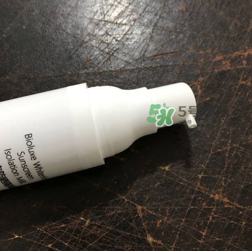 貝美美白防曬霜怎么樣？貝美美白防曬隔離霜好用嗎？