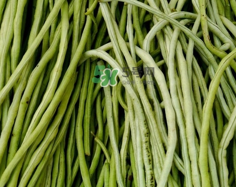 怎樣曬長缸豆？新鮮缸豆怎么保存