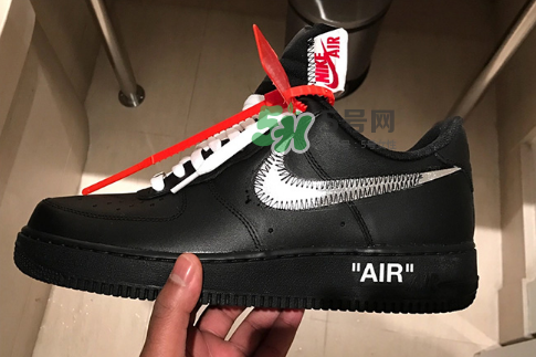 off white與nike聯(lián)名系列有哪幾款？off white耐克聯(lián)名球鞋介紹