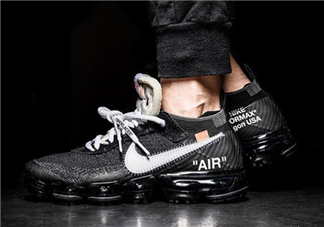 off white與nike聯(lián)名系列有哪幾款？off white耐克聯(lián)名球鞋介紹