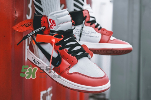 off white與nike聯(lián)名系列什么時(shí)候發(fā)售_國(guó)內(nèi)同步發(fā)售嗎？