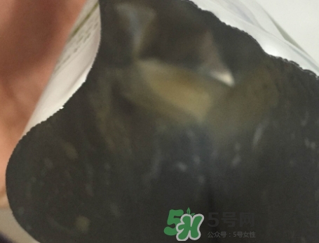 采之汲自然原酵面膜怎么樣？采之汲自然原酵面膜好用嗎