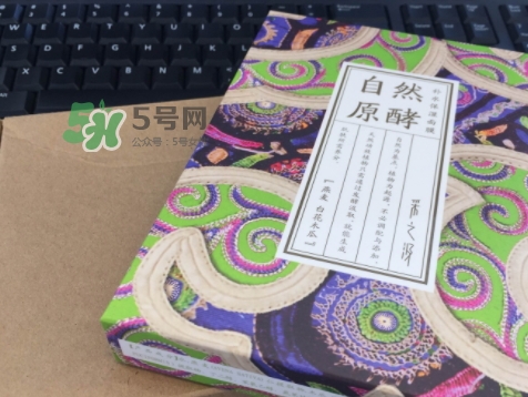 采之汲自然原酵面膜怎么樣？采之汲自然原酵面膜好用嗎