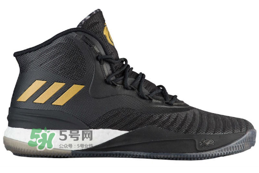 adidas d rose 8什么時(shí)候發(fā)售？阿迪達(dá)斯羅斯八代發(fā)售時(shí)間