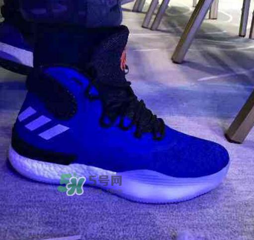 adidas d rose 8什么時(shí)候發(fā)售？阿迪達(dá)斯羅斯八代發(fā)售時(shí)間