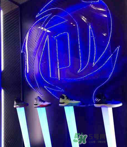 adidas d rose 8什么時(shí)候發(fā)售？阿迪達(dá)斯羅斯八代發(fā)售時(shí)間