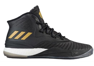 adidas d rose 8什么時(shí)候發(fā)售？阿迪達(dá)斯羅斯八代發(fā)售時(shí)間