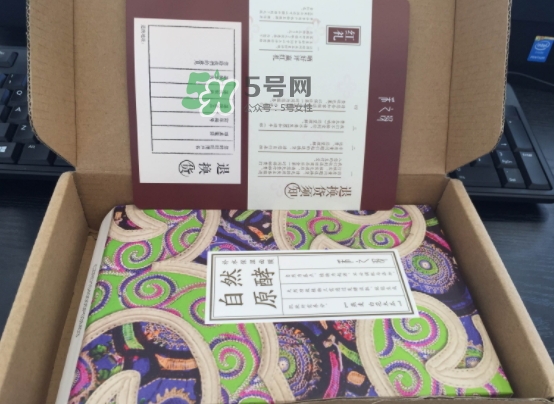 采之汲自然原酵面膜怎么用？采之汲自然原酵面膜使用心得