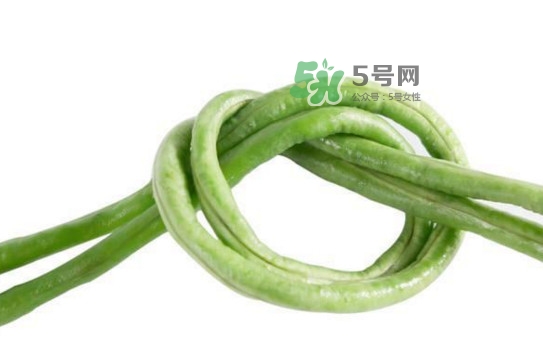 缸豆上的農(nóng)藥殘留怎么清洗？缸豆不能和什么一起吃？