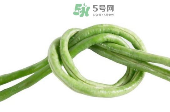 怎樣曬長缸豆？新鮮缸豆怎么保存