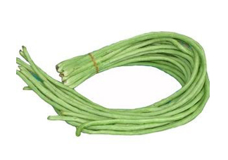 缸豆上的農(nóng)藥殘留怎么清洗？缸豆不能和什么一起吃？