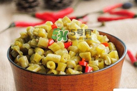 豇豆是幾月的蔬菜？豇豆成熟的季節(jié)是多久