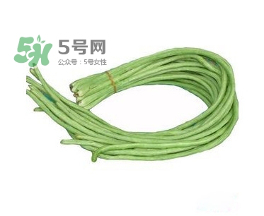 缸豆上的農(nóng)藥殘留怎么清洗？缸豆不能和什么一起吃？