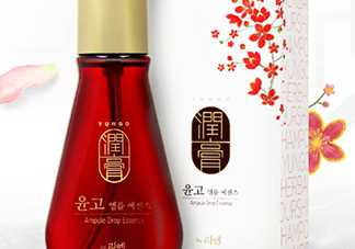 潤膏護發(fā)精油有幾款？lg潤膏護發(fā)精油真假對比