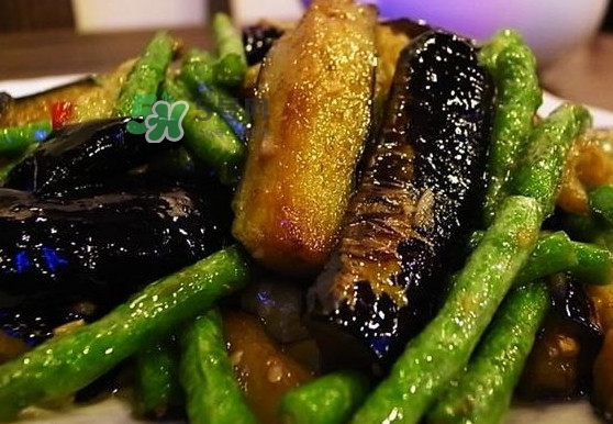 缸豆怎么炒好吃？缸豆怎么燒才好吃