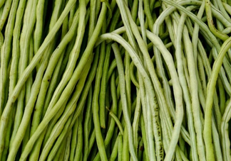 怎樣曬長(zhǎng)缸豆？新鮮缸豆怎么保存