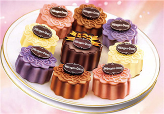2017年哈根達(dá)斯月餅價(jià)格  2017H?agen-Dazs月餅種類(lèi)介紹