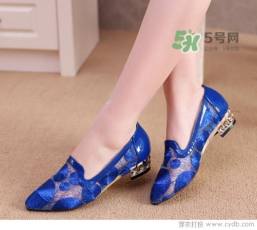 9月份穿什么鞋？九月份可以穿涼鞋嗎？