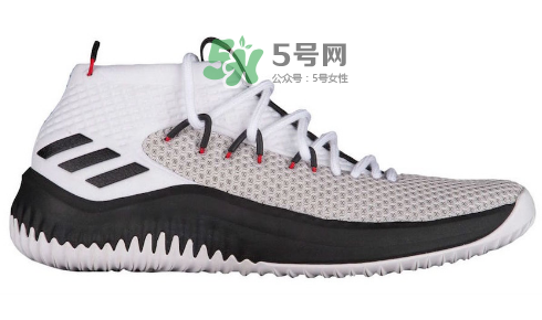 adidas dame 4什么時候發(fā)售？阿迪達(dá)斯利拉德四代戰(zhàn)靴發(fā)售時間