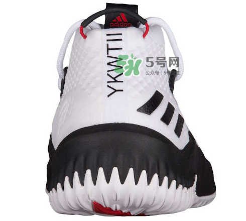adidas dame 4什么時候發(fā)售？阿迪達(dá)斯利拉德四代戰(zhàn)靴發(fā)售時間
