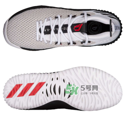 adidas dame 4什么時候發(fā)售？阿迪達(dá)斯利拉德四代戰(zhàn)靴發(fā)售時間